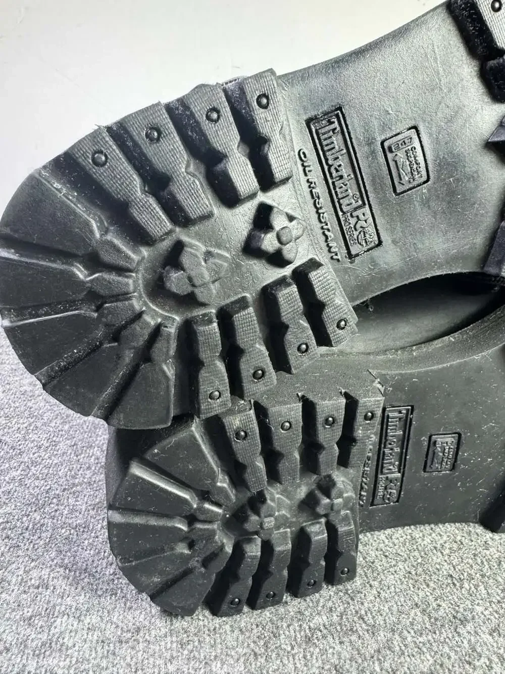 Timberland PRO Direct Attach 6